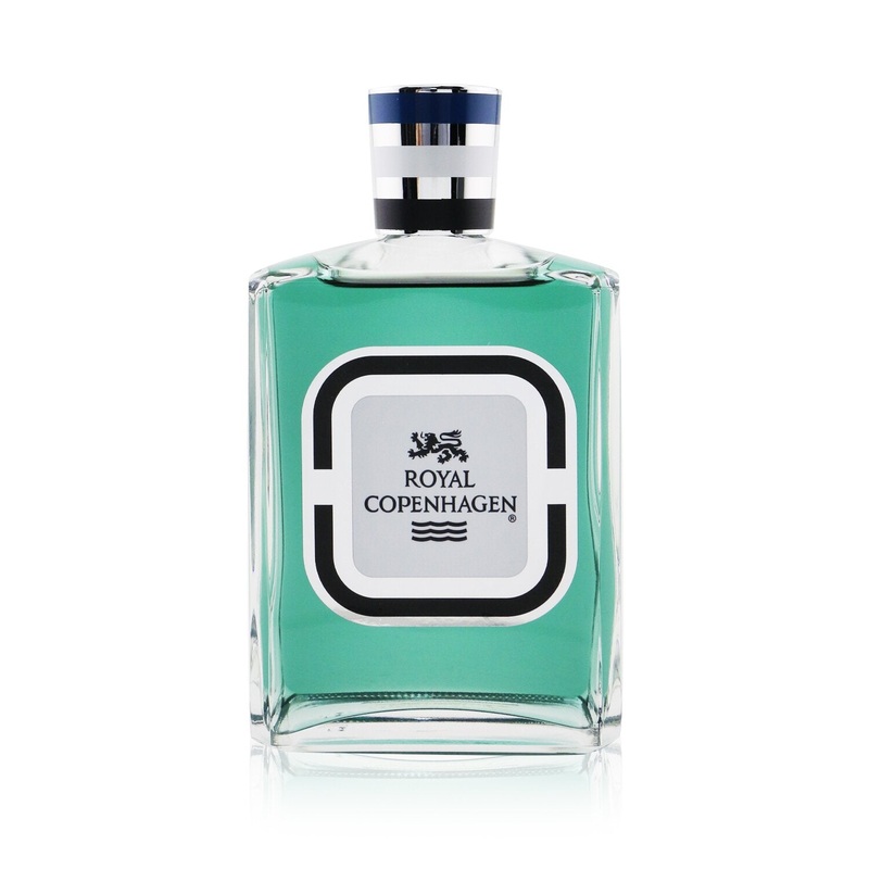 Royal Copenhagen Cologne Splash  240ml/8oz