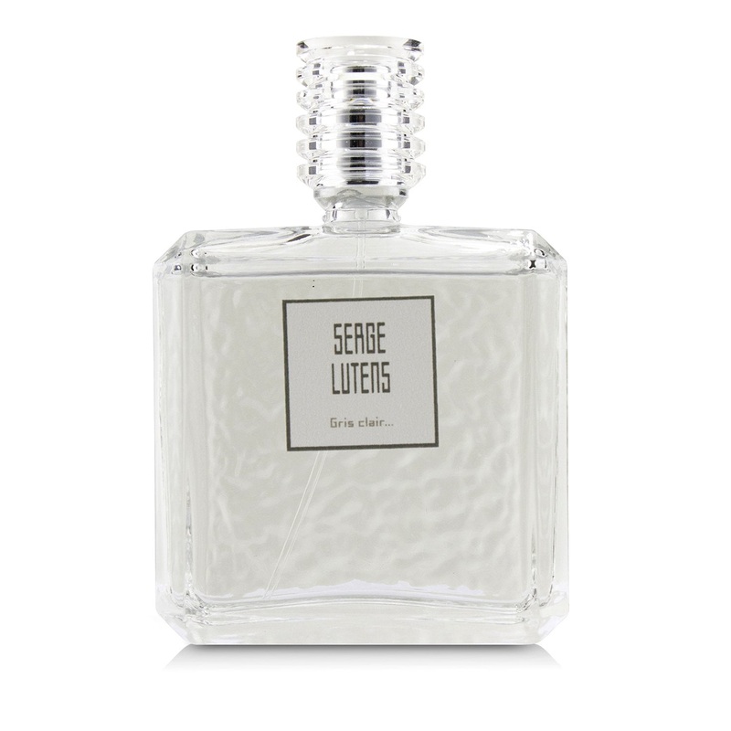 Serge Lutens Les Eaux De Politesse Gris Clair Eau De Parfum Spray  100ml/3.3oz