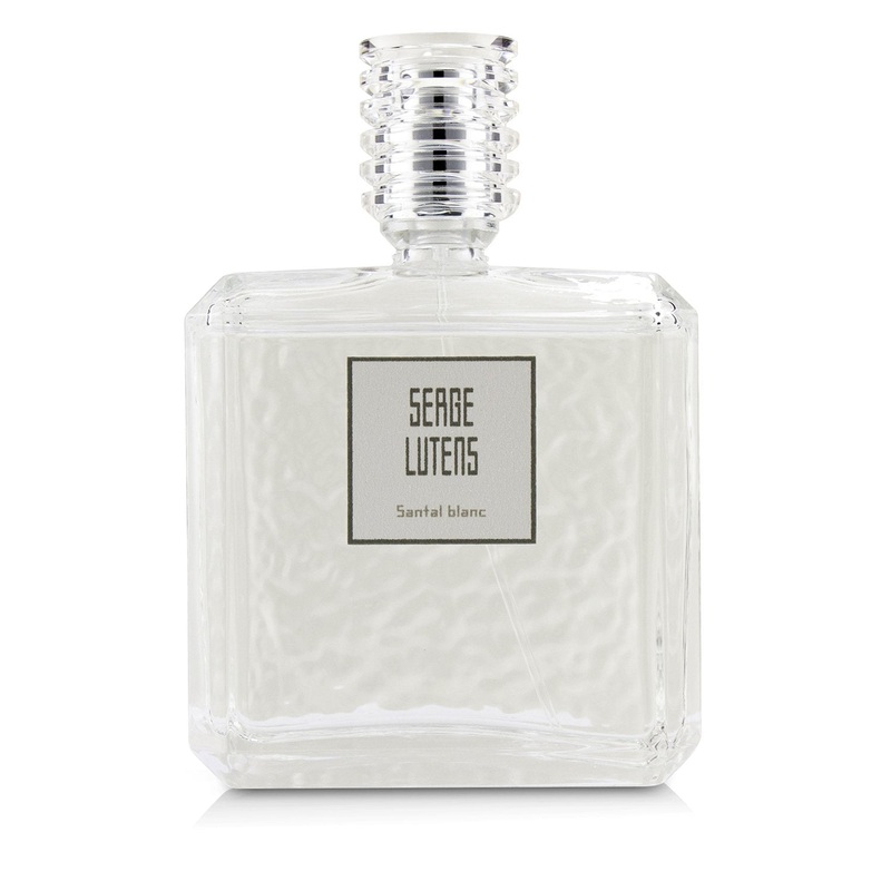Serge Lutens Les Eaux De Politesse Santal Blanc Eau De Parfum Spray  100ml/3.3oz