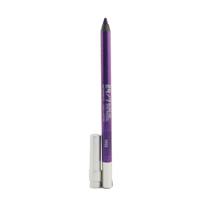 Urban Decay 24/7 Glide On Waterproof Eye Pencil - Viper  1.2g/0.04oz