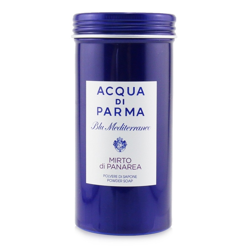 Acqua Di Parma Blu Mediterraneo Mirto Di Panarea Powder Soap  70g/2.5oz