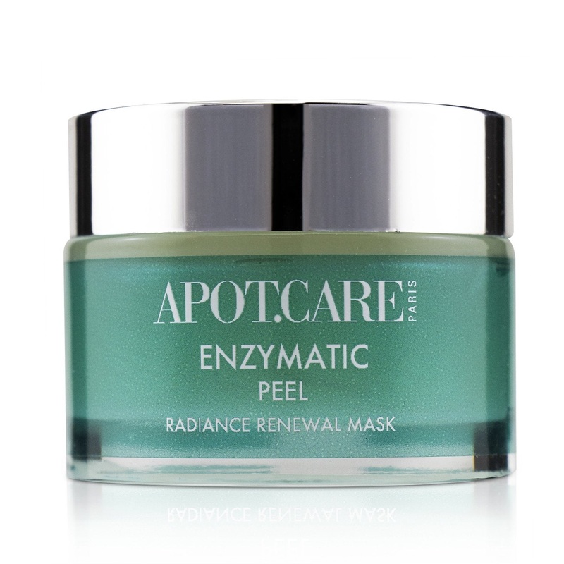 Apot.Care ENZYMATIC PEEL Radiance Renewal Mask  50ml/1.7oz