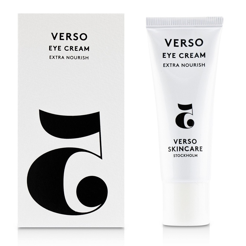 VERSO Eye Cream  20ml/0.67oz