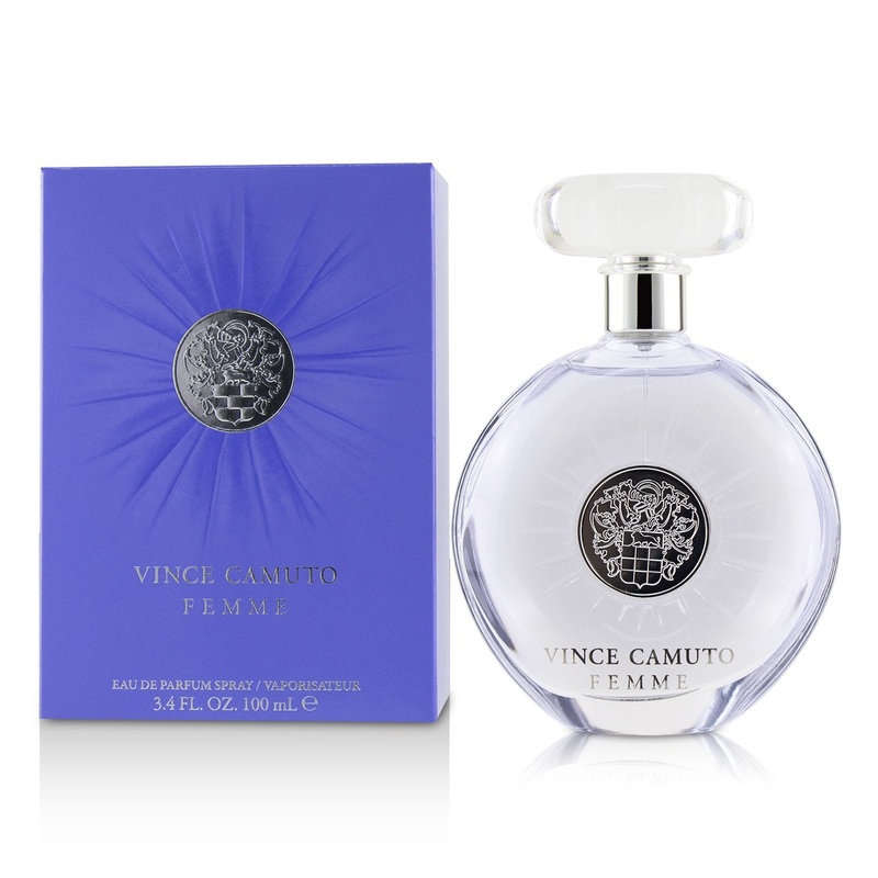 Vince Camuto Femme Eau De Parfum Spray  100ml/3.4oz