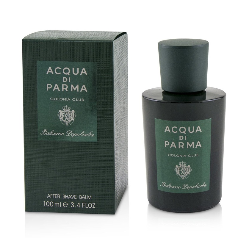 Acqua Di Parma Colonia Club After Shave Balm  100ml/3.4oz