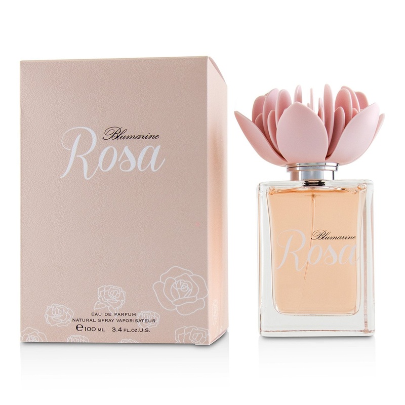 Blumarine Rosa Eau De Parfum Spray  100ml/3.4oz