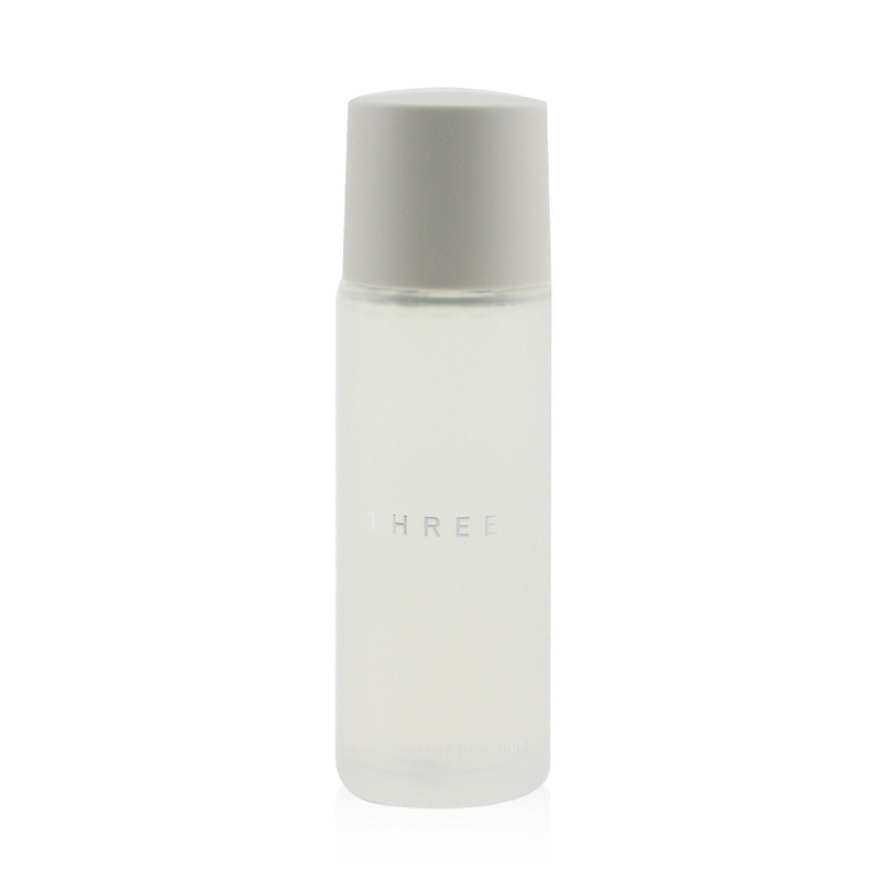 THREE Balancing Clear Lip Lotion  30ml/1oz