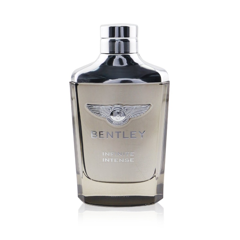 Bentley Infinite Intense Eau De Parfum Spray  100ml/3.4oz