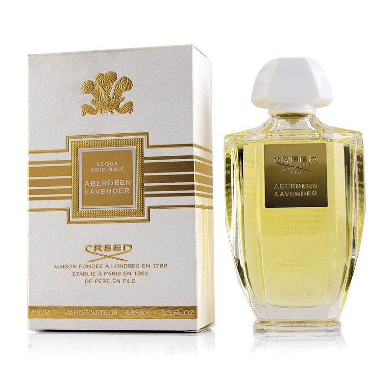 Creed Aberdeen Lavander Fragrance Spray  100ml/3.3oz