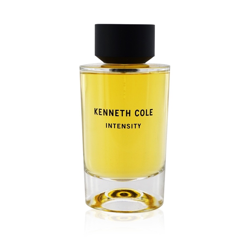 Kenneth Cole Intensity Eau De Toilette Spray  100ml/3.4oz