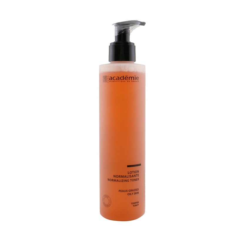 Academie Hypo-Sensible Normalizing Toner - Oily Skin  200ml/6.7oz