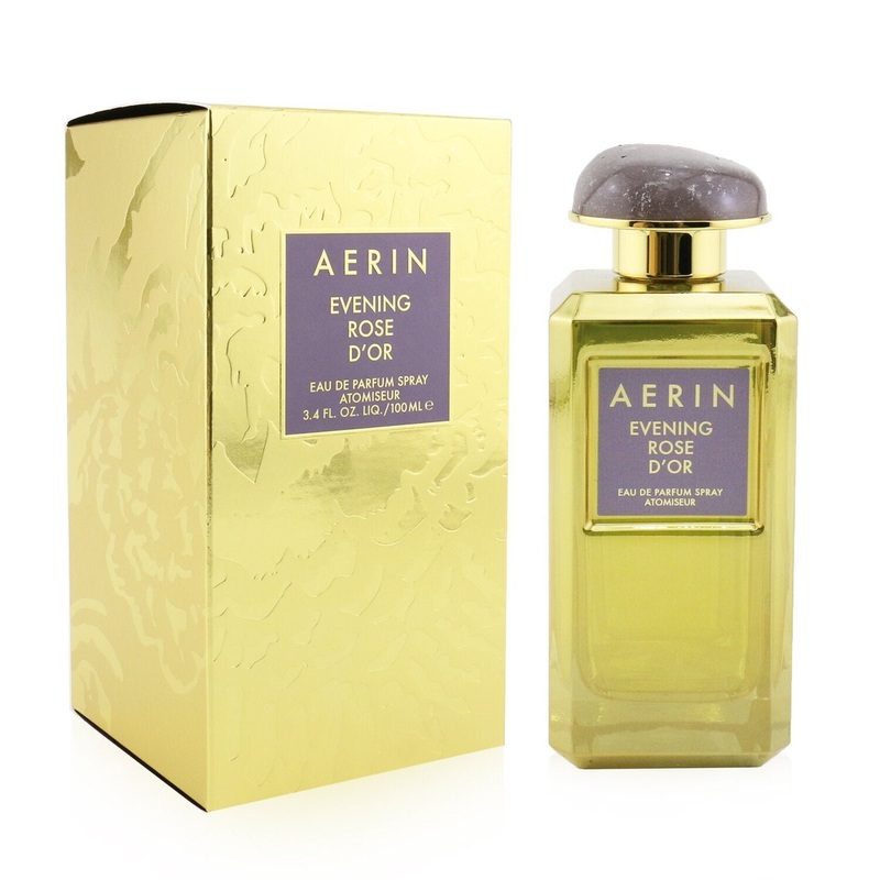 Aerin Evening Rose D'Or Eau De Parfum Spray  100ml/3.4oz
