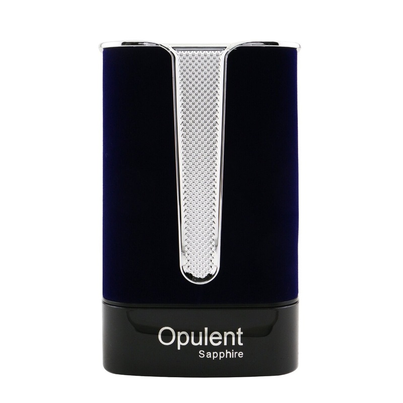 Al Haramain Opulent Sapphire Eau De Parfum Spray  100ml/3.3oz