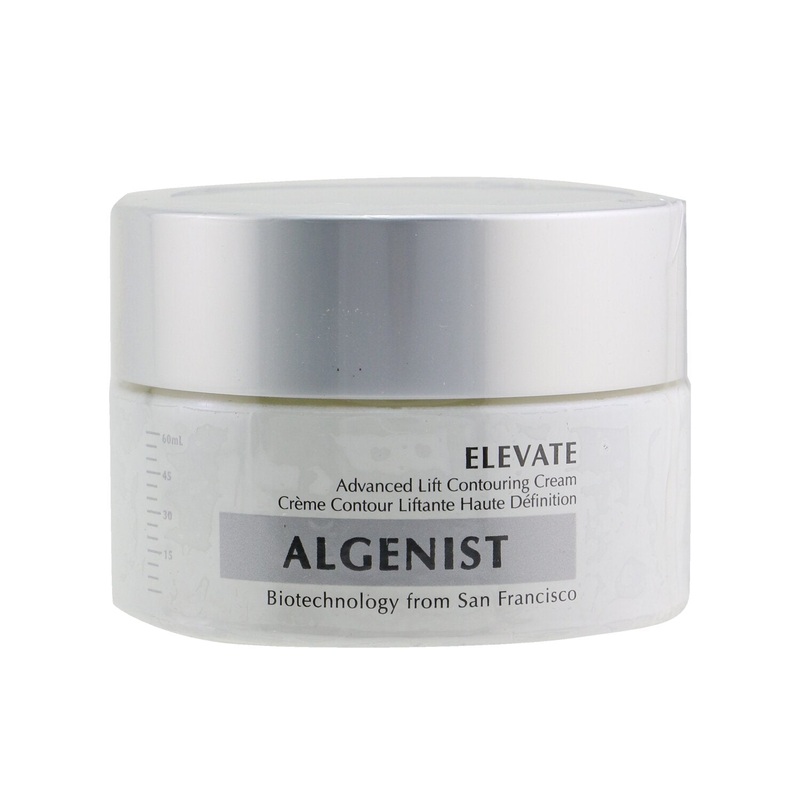 Algenist Elevate Advanced Lift Contouring Cream  60ml/2oz