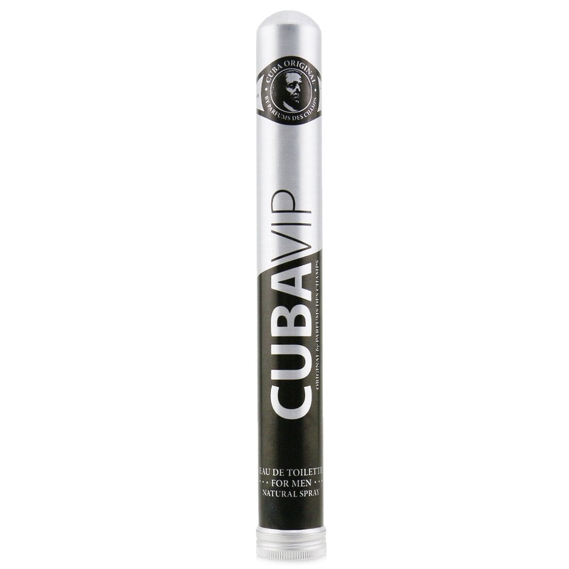 Cuba Cuba VIP Eau De Toilette Spray  35ml/1.17oz