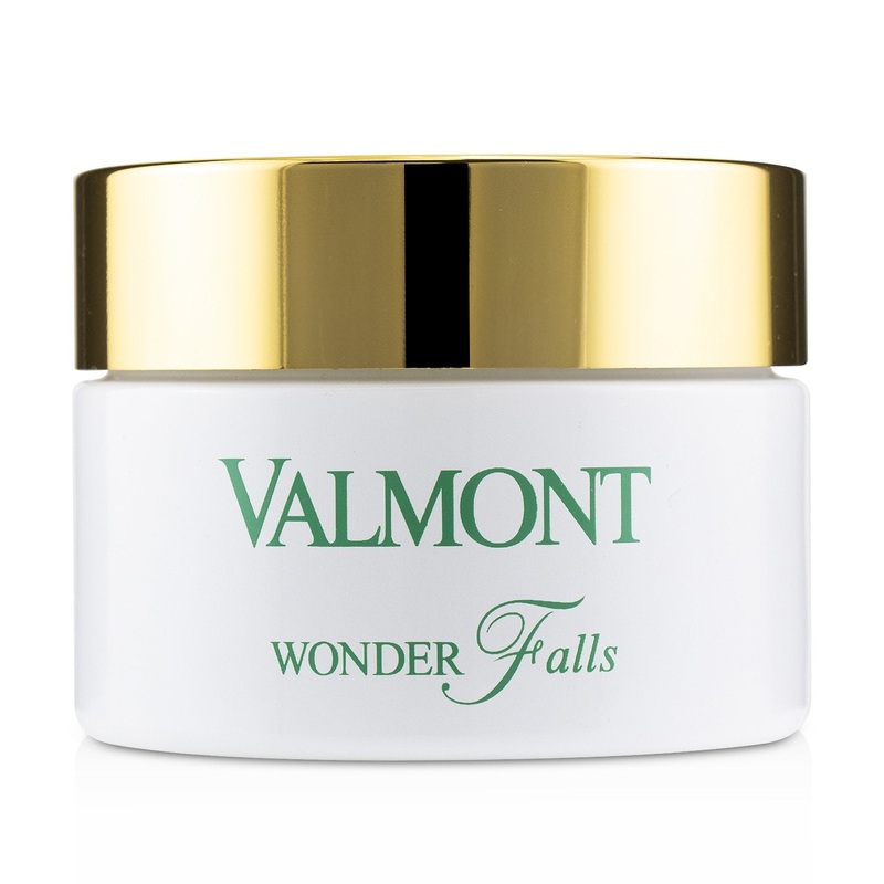 Valmont Purity Wonder Falls (Comforting Makeup Removing Cream)  200ml/7oz