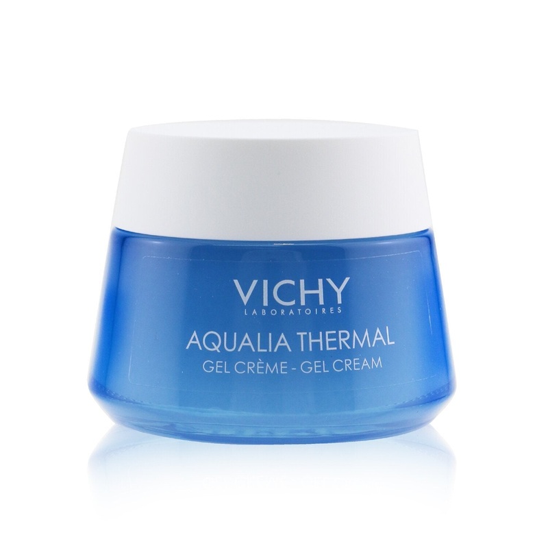 Vichy Aqualia Thermal Rehydrating Gel Cream (Exp. Date: 12/2021)  50ml/1.7oz