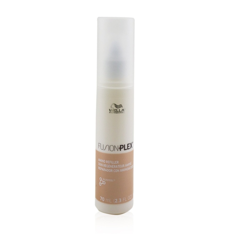 Wella Fusionplex Amino Refiller  70ml/2.3oz