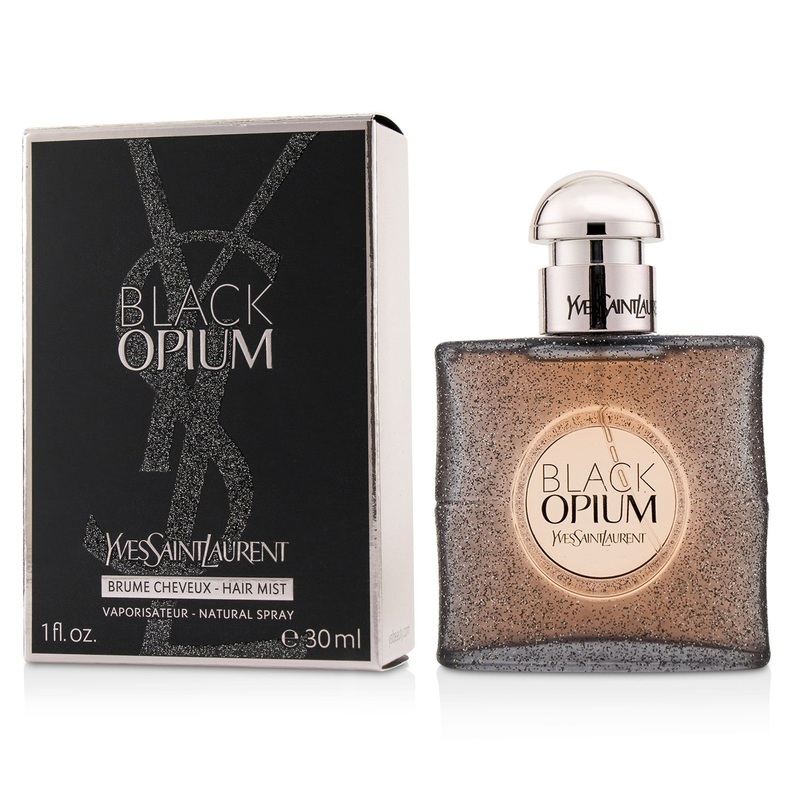 Yves Saint Laurent Black Opium Hair Mist  30ml/1oz