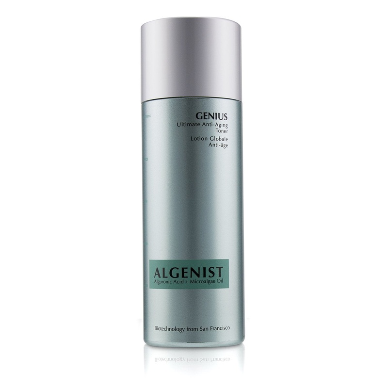 Algenist GENIUS Ultimate Anti-Aging Toner  150ml/5oz