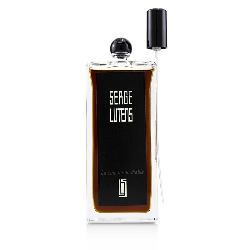 Serge Lutens La Couche Du Diable Eau de Parfum Spray  100ml/3.3oz