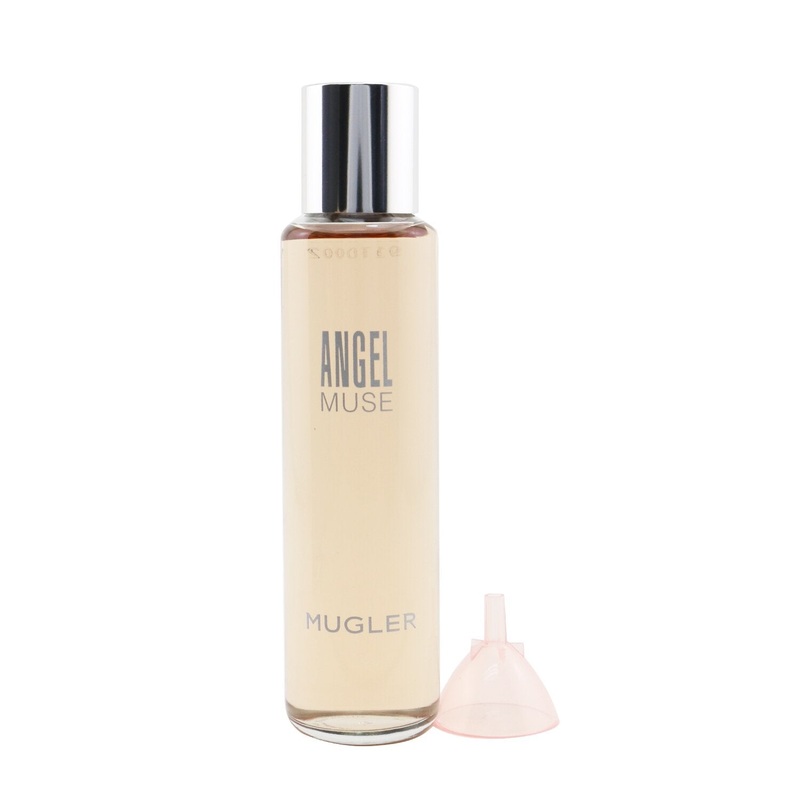 Thierry Mugler (Mugler) Angel Muse Eau De Parfum Refill Bottle  100ml/3.4oz