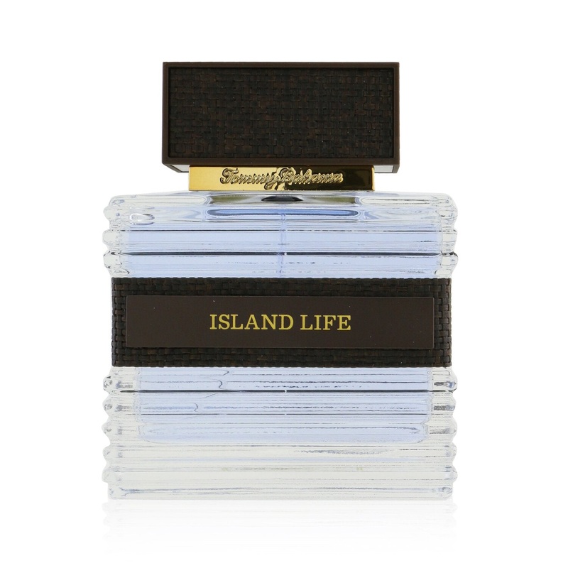 Tommy Bahama Island Life Cologne Spray  100ml/3.4oz