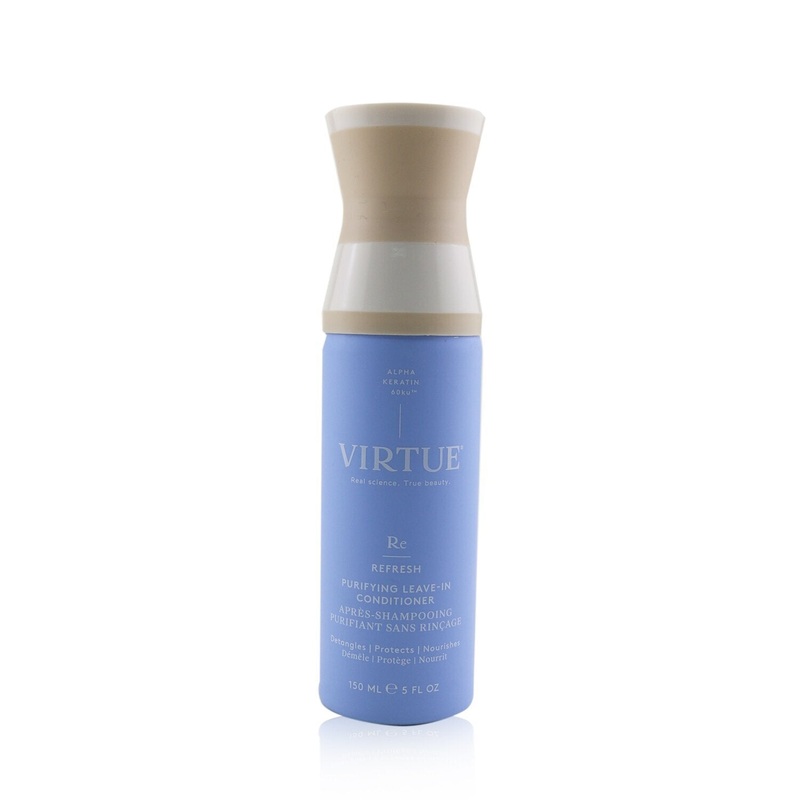 Virtue Purifying Leave-In Conditioner  150ml/5oz