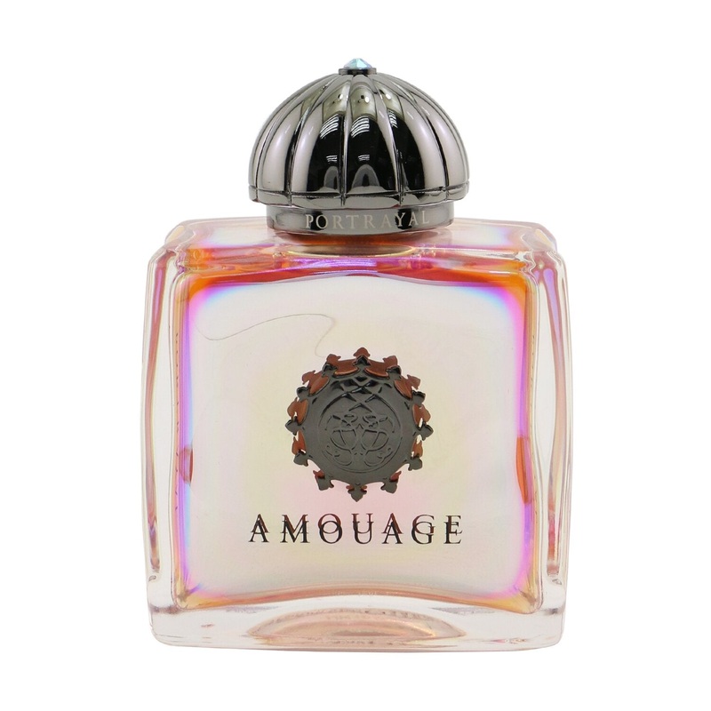 Amouage Portrayal Woman Eau De Parfum Spray  100ml/3.4oz