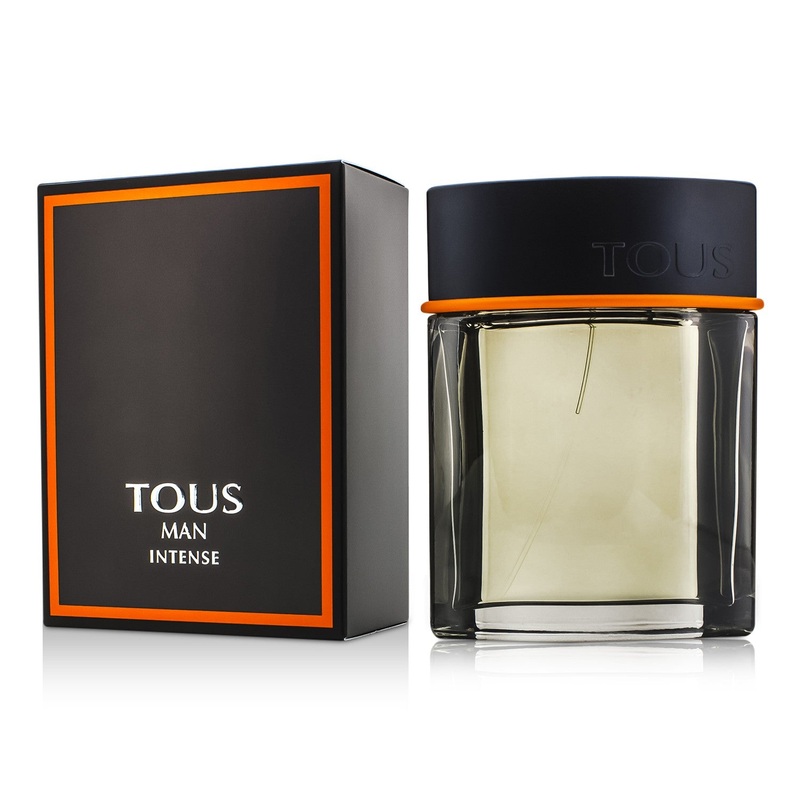 Tous Intense Eau De Toilette Spray  100ml/3.4oz