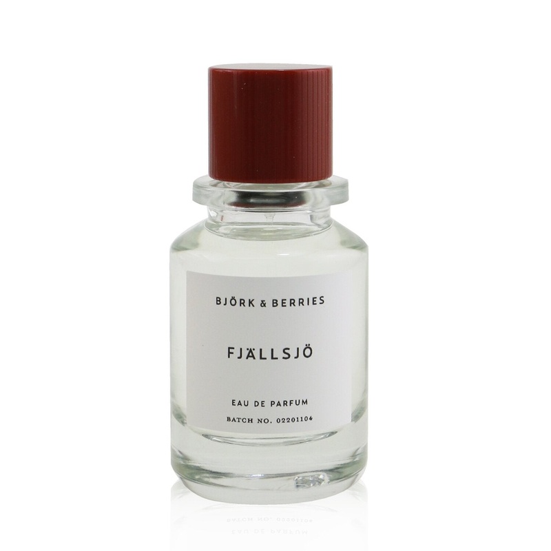 Bjork & Berries Fjallsjo Eau De Parfum Spray  50ml/1.7oz