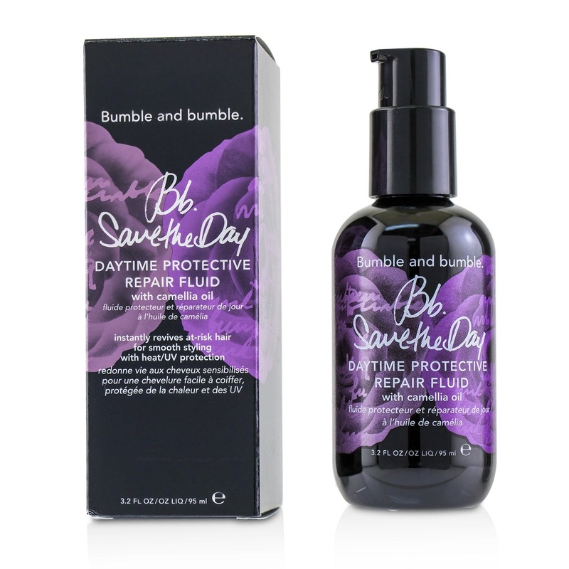 Bumble and Bumble Bb. Save The Day Daytime Protective Repair Fluid  95ml/3.2oz