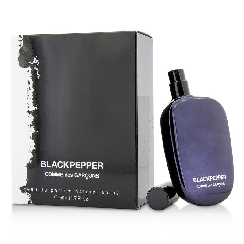Comme des Garcons Blackpepper Eau De Parfum Spray  50ml/1.7oz