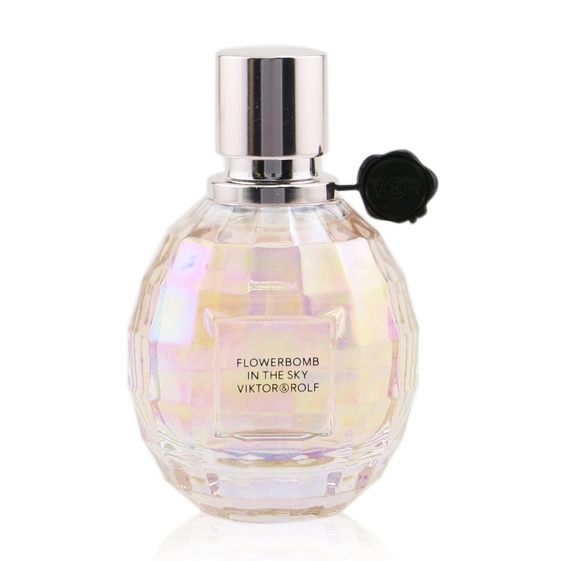 Viktor & Rolf Flowerbomb In the Sky Eau De Parfum Spray  50ml/1.7oz
