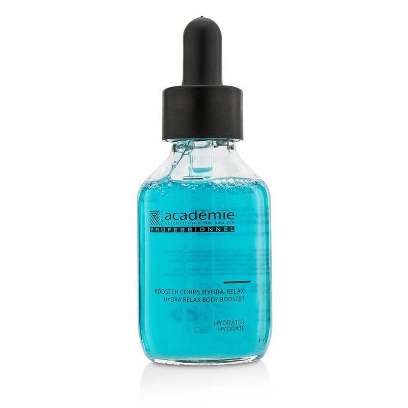 Academie Hydra-Relax Body Booster - Hydrate  100ml/3.4oz