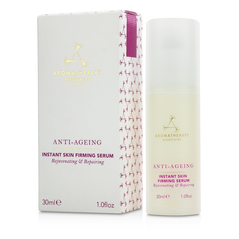 Aromatherapy Associates Anti-Ageing Instant Skin Firming Serum  30ml/1oz