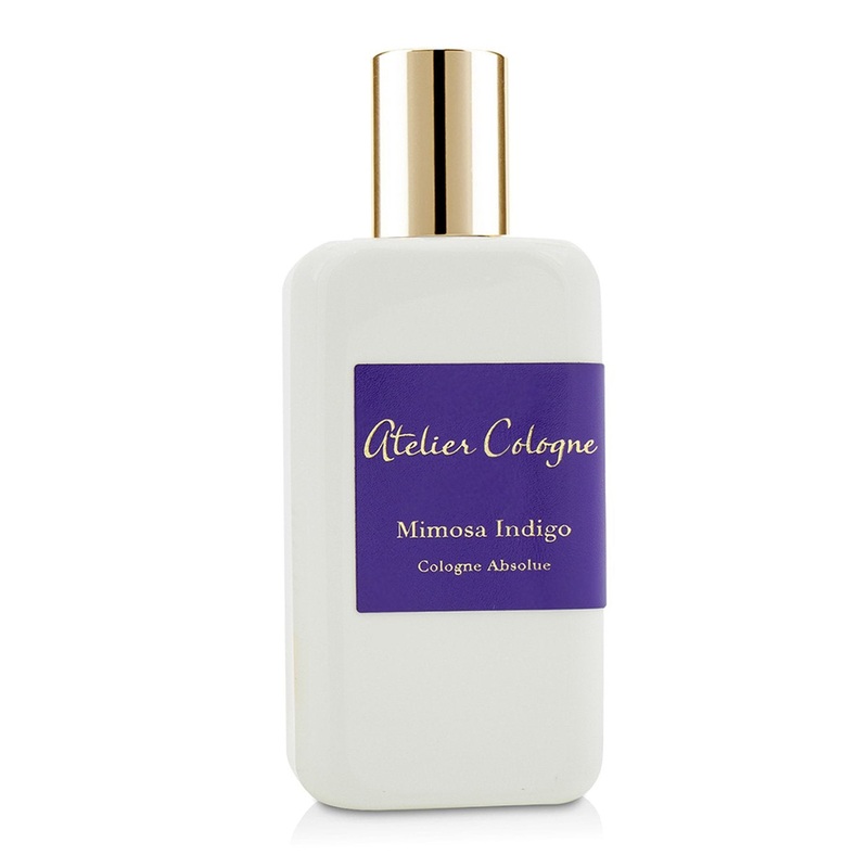 Atelier Cologne Mimosa Indigo Cologne Absolue Spray  100ml/3.3oz