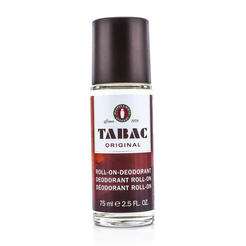 Tabac Tabac Original Deodorant Roll-On  75ml/2.5oz