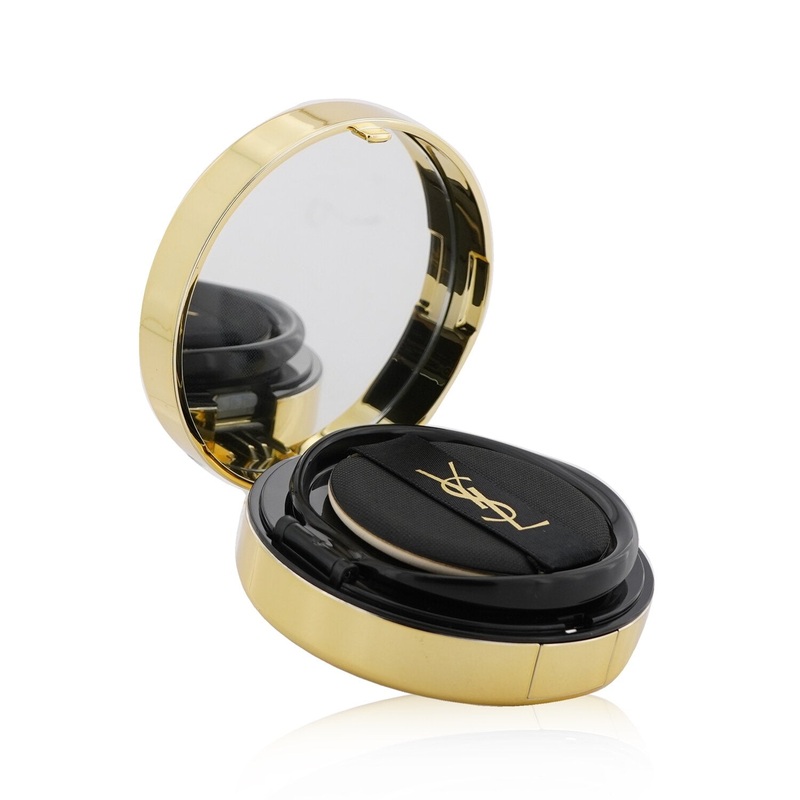 Yves Saint Laurent Le Cushion Encre De Peau Fusion Ink Cushion Foundation SPF23 - # 5  14g/0.51oz