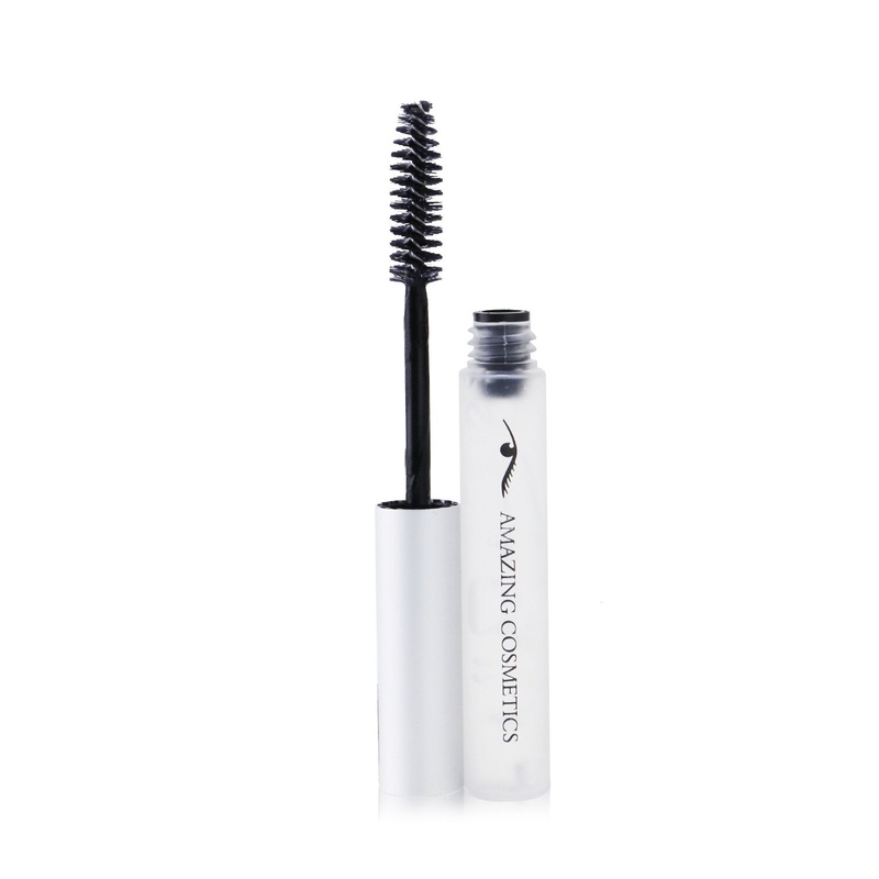 Amazing Cosmetics Brow Gel And Lash Primer - # Clear  3.5g/0.12oz