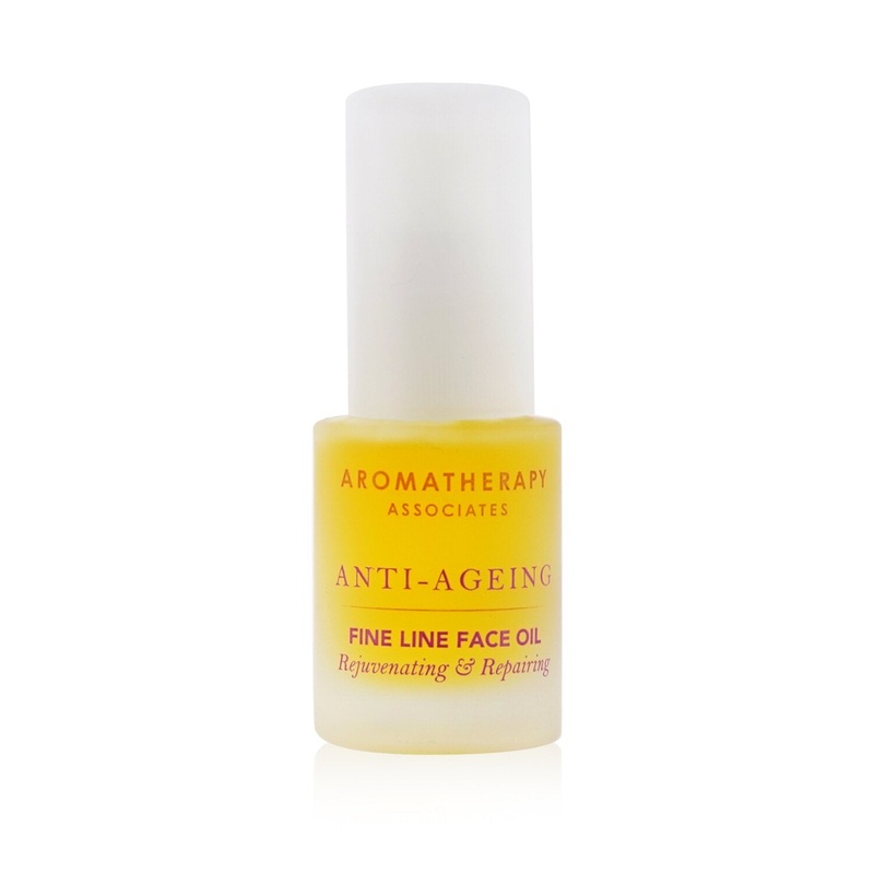 Aromatherapy Associates Hydrating - Revitalising Face Oil  15ml/0.5oz
