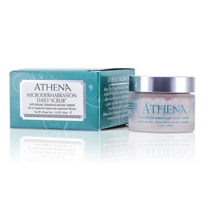 Athena Microdermabrasion Daily Scrub  30ml/1oz