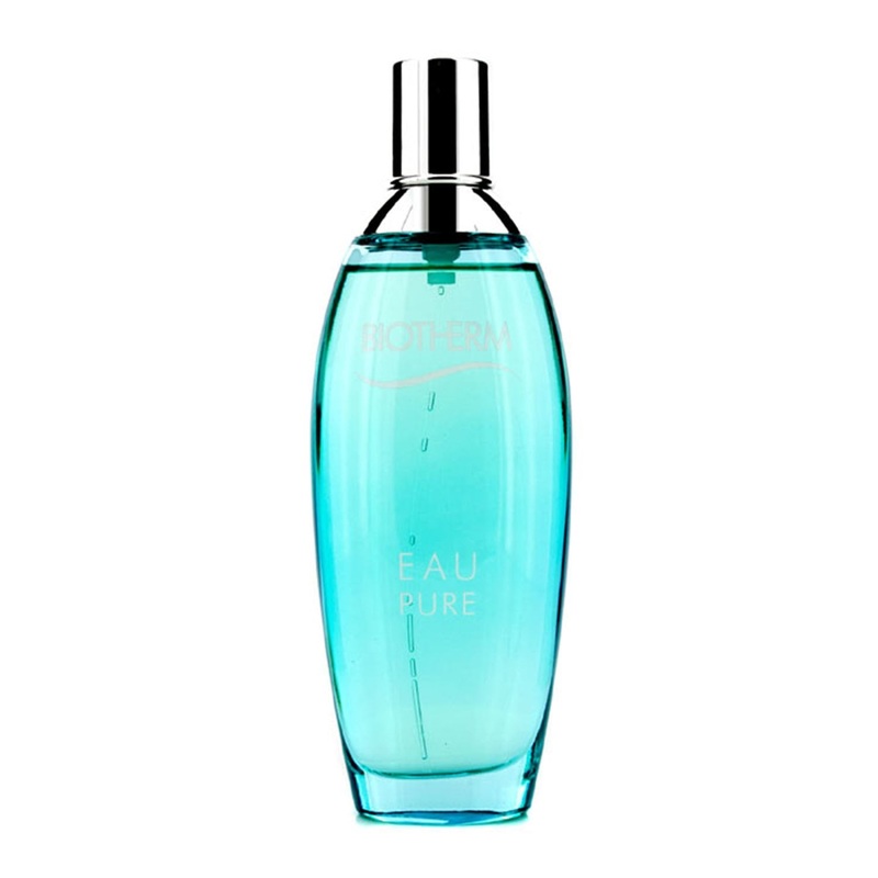 Biotherm Eau Pure Eau De Toilette Spray  100ml/3.38oz