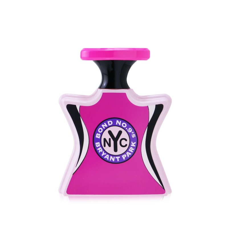 Bond No. 9 Bryant Park Eau De Parfum Spray  50ml/1.7oz