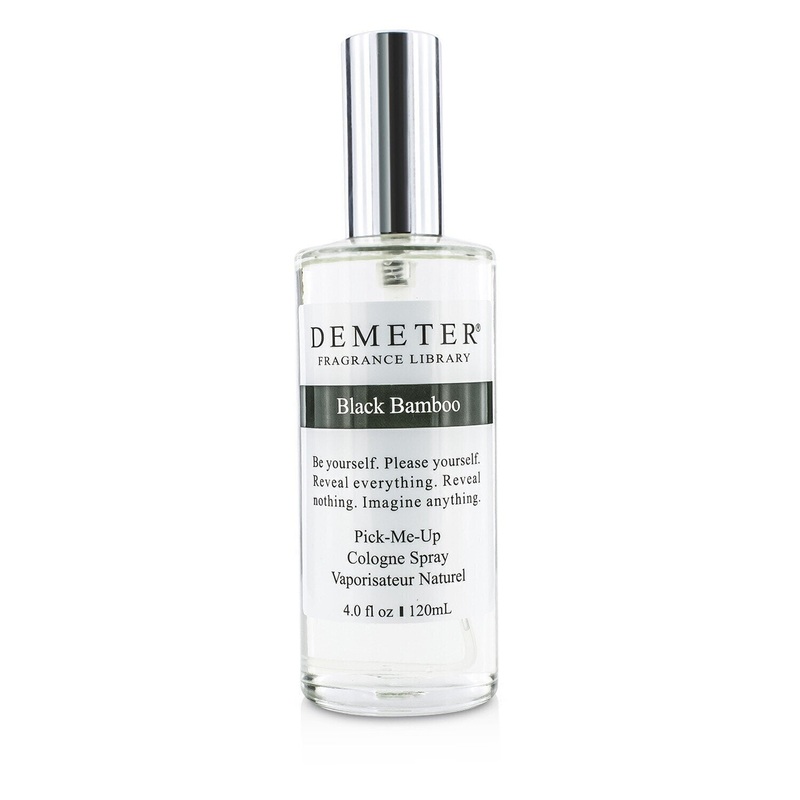 Demeter Black Bamboo Cologne Spray  120ml/4oz