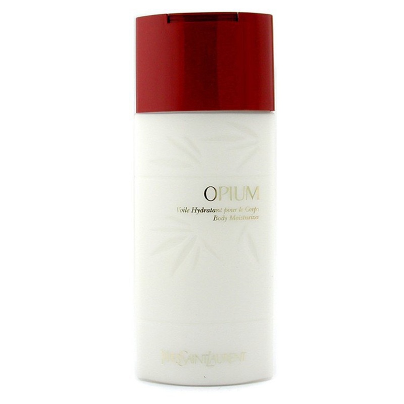 Yves Saint Laurent Opium Body Moisturizer  200ml/6.6oz