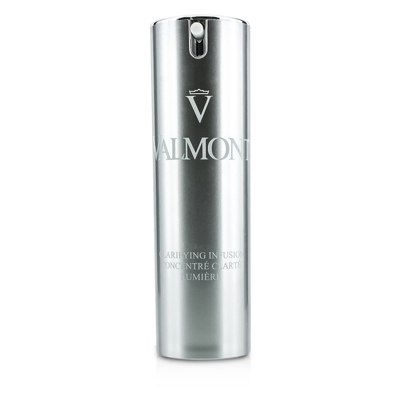 Valmont Expert Of Light Clarifying Infusion (Clarifying & Illuminating Face Serum)  30ml/1oz