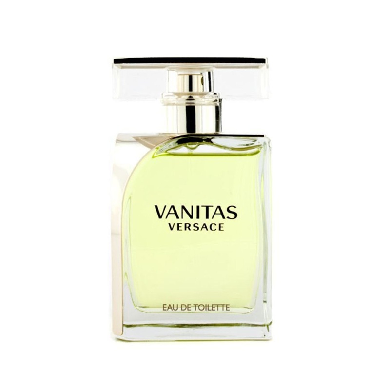 Versace Vanitas Eau De Toilette Spray  100ml/3.4oz