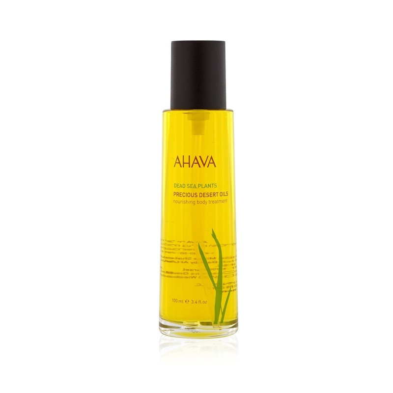 Ahava Precious Desert Oil  100ml/3.4oz