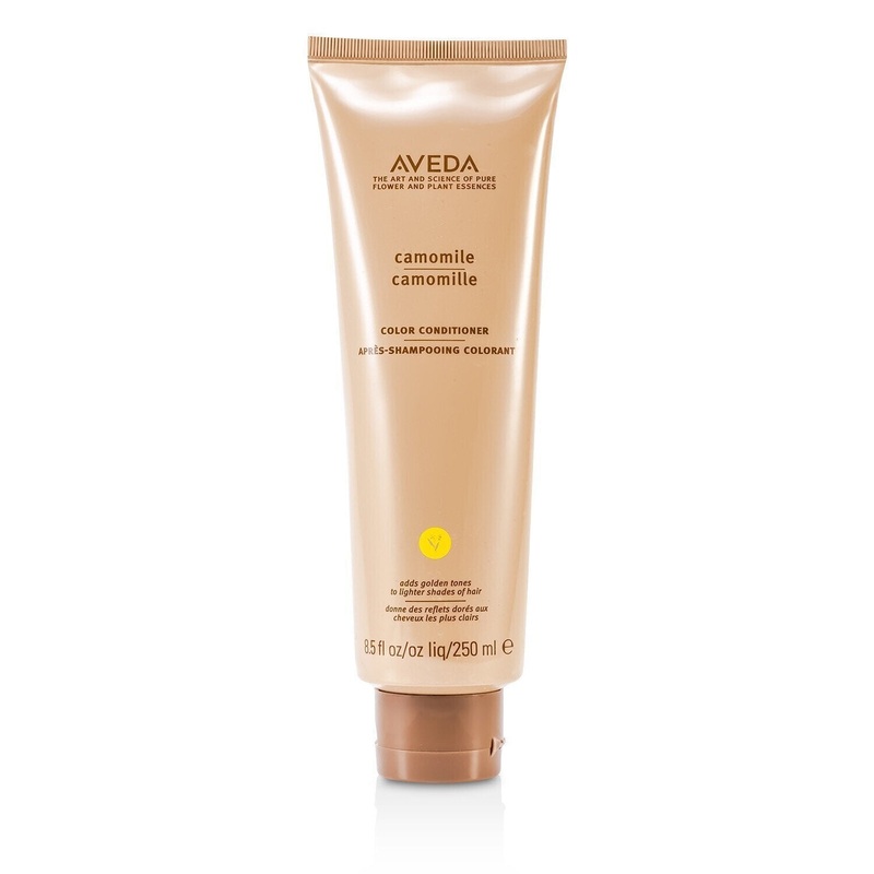 Aveda Camomile Color Conditioner  250ml/8.5oz